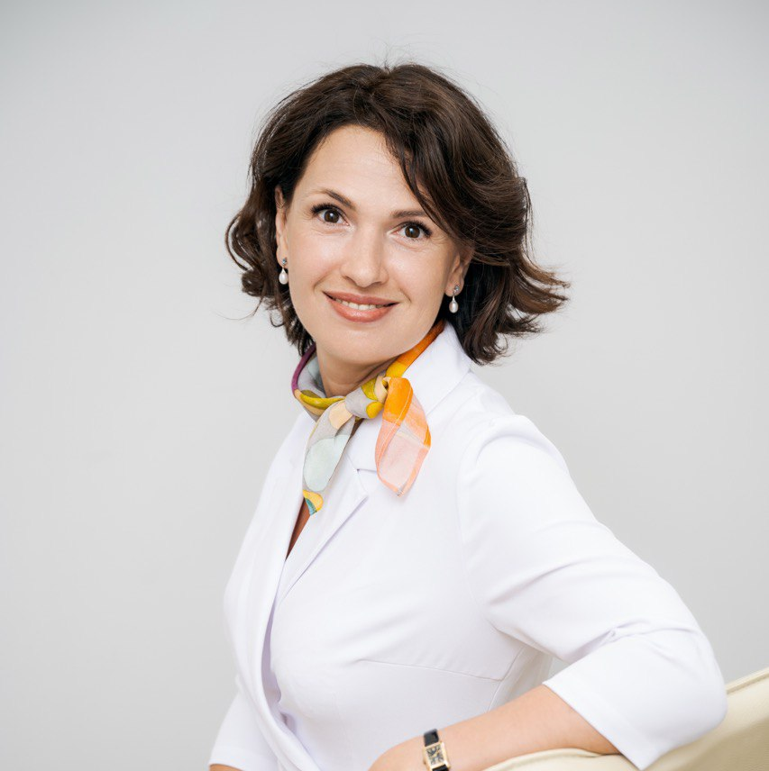 Ирина Кизько