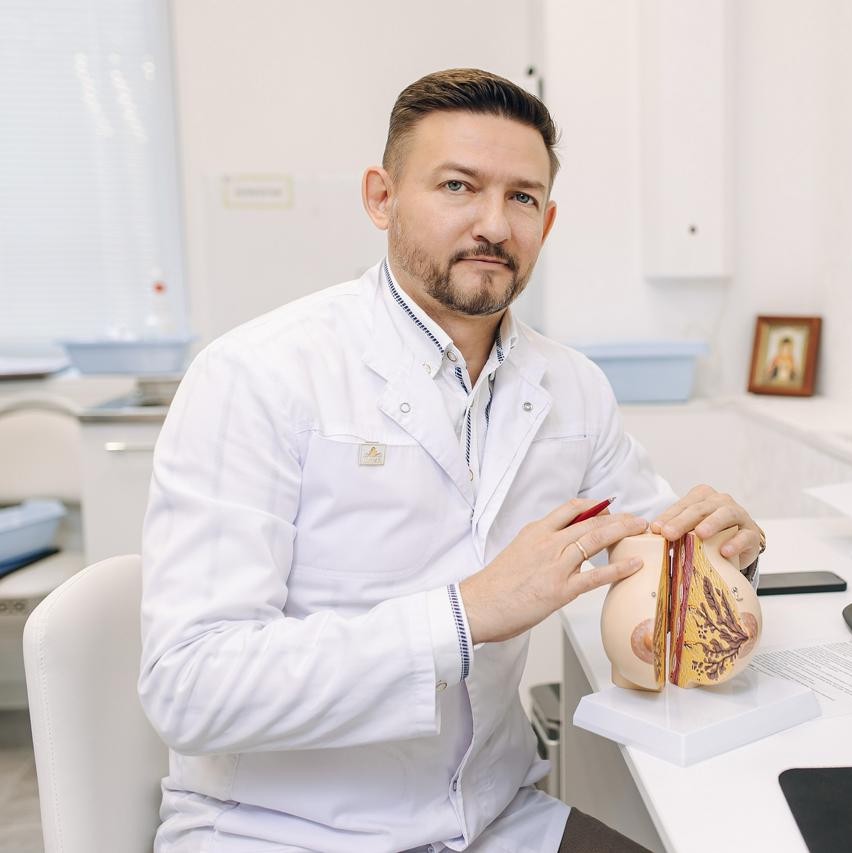 Сергей Брылевский