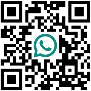 whatsapp qr code